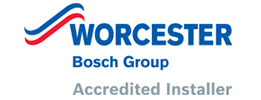 Worcester Bosch Boiler Installers Bristol Logo